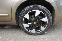 USED 2012 62 NISSAN NOTE 1.4 16V n-tec+ Hatchback 5dr Petrol Manual Euro 5 (88 ps) Just Had Service