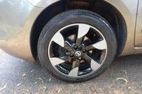 USED 2012 62 NISSAN NOTE 1.4 16V n-tec+ Hatchback 5dr Petrol Manual Euro 5 (88 ps) Just Had Service