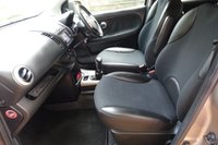 USED 2012 62 NISSAN NOTE 1.4 16V n-tec+ Hatchback 5dr Petrol Manual Euro 5 (88 ps) Just Had Service