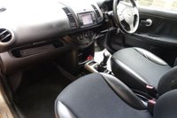 USED 2012 62 NISSAN NOTE 1.4 16V n-tec+ Hatchback 5dr Petrol Manual Euro 5 (88 ps) Just Had Service