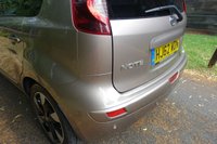 USED 2012 62 NISSAN NOTE 1.4 16V n-tec+ Hatchback 5dr Petrol Manual Euro 5 (88 ps) Just Had Service