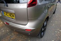 USED 2012 62 NISSAN NOTE 1.4 16V n-tec+ Hatchback 5dr Petrol Manual Euro 5 (88 ps) Just Had Service