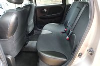 USED 2012 62 NISSAN NOTE 1.4 16V n-tec+ Hatchback 5dr Petrol Manual Euro 5 (88 ps) Just Had Service