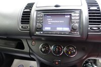 USED 2012 62 NISSAN NOTE 1.4 16V n-tec+ Hatchback 5dr Petrol Manual Euro 5 (88 ps) Just Had Service