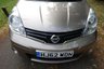 USED 2012 62 NISSAN NOTE 1.4 16V n-tec+ Hatchback 5dr Petrol Manual Euro 5 (88 ps) Just Had Service