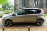 USED 2012 62 NISSAN NOTE 1.4 16V n-tec+ Hatchback 5dr Petrol Manual Euro 5 (88 ps) Just Had Service