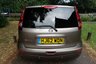 USED 2012 62 NISSAN NOTE 1.4 16V n-tec+ Hatchback 5dr Petrol Manual Euro 5 (88 ps) Just Had Service