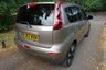 USED 2012 62 NISSAN NOTE 1.4 16V n-tec+ Hatchback 5dr Petrol Manual Euro 5 (88 ps) Just Had Service