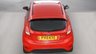 USED 2013 13 FORD FIESTA 1.25 Style Hatchback 3dr Petrol Manual Euro 5 (60 ps) &pound;35 Road Tax-Great Economy