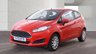 USED 2013 13 FORD FIESTA 1.25 Style Hatchback 3dr Petrol Manual Euro 5 (60 ps) &pound;35 Road Tax-Great Economy