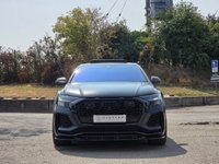 USED 2021 70 AUDI RSQ8 4.0 TFSI V8 Vorsprung SUV 5dr Petrol Tiptronic quattro Euro 6 (s/s) (600 ps) 