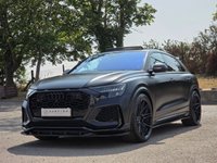 USED 2021 70 AUDI RSQ8 4.0 TFSI V8 Vorsprung SUV 5dr Petrol Tiptronic quattro Euro 6 (s/s) (600 ps) 
