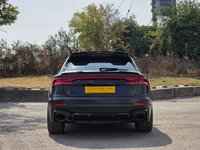 USED 2021 70 AUDI RSQ8 4.0 TFSI V8 Vorsprung SUV 5dr Petrol Tiptronic quattro Euro 6 (s/s) (600 ps) 