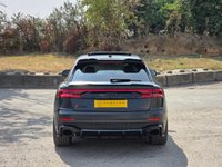 USED 2021 70 AUDI RSQ8 4.0 TFSI V8 Vorsprung SUV 5dr Petrol Tiptronic quattro Euro 6 (s/s) (600 ps) 