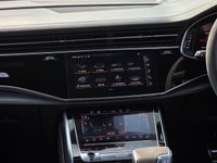 USED 2021 70 AUDI RSQ8 4.0 TFSI V8 Vorsprung SUV 5dr Petrol Tiptronic quattro Euro 6 (s/s) (600 ps) 