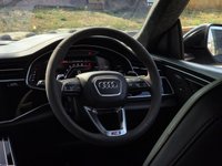USED 2021 70 AUDI RSQ8 4.0 TFSI V8 Vorsprung SUV 5dr Petrol Tiptronic quattro Euro 6 (s/s) (600 ps) 