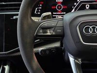 USED 2021 70 AUDI RSQ8 4.0 TFSI V8 Vorsprung SUV 5dr Petrol Tiptronic quattro Euro 6 (s/s) (600 ps) 