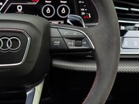 USED 2021 70 AUDI RSQ8 4.0 TFSI V8 Vorsprung SUV 5dr Petrol Tiptronic quattro Euro 6 (s/s) (600 ps) 