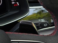 USED 2021 70 AUDI RSQ8 4.0 TFSI V8 Vorsprung SUV 5dr Petrol Tiptronic quattro Euro 6 (s/s) (600 ps) 