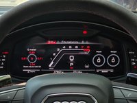 USED 2021 70 AUDI RSQ8 4.0 TFSI V8 Vorsprung SUV 5dr Petrol Tiptronic quattro Euro 6 (s/s) (600 ps) 
