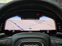 USED 2021 70 AUDI RSQ8 4.0 TFSI V8 Vorsprung SUV 5dr Petrol Tiptronic quattro Euro 6 (s/s) (600 ps) 