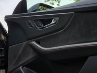 USED 2021 70 AUDI RSQ8 4.0 TFSI V8 Vorsprung SUV 5dr Petrol Tiptronic quattro Euro 6 (s/s) (600 ps) 