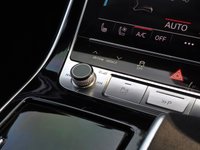 USED 2021 70 AUDI RSQ8 4.0 TFSI V8 Vorsprung SUV 5dr Petrol Tiptronic quattro Euro 6 (s/s) (600 ps) 