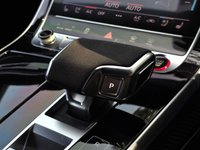 USED 2021 70 AUDI RSQ8 4.0 TFSI V8 Vorsprung SUV 5dr Petrol Tiptronic quattro Euro 6 (s/s) (600 ps) 