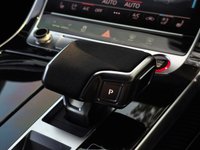 USED 2021 70 AUDI RSQ8 4.0 TFSI V8 Vorsprung SUV 5dr Petrol Tiptronic quattro Euro 6 (s/s) (600 ps) 