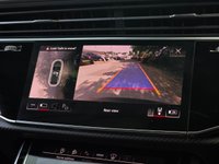 USED 2021 70 AUDI RSQ8 4.0 TFSI V8 Vorsprung SUV 5dr Petrol Tiptronic quattro Euro 6 (s/s) (600 ps) 