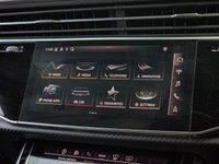 USED 2021 70 AUDI RSQ8 4.0 TFSI V8 Vorsprung SUV 5dr Petrol Tiptronic quattro Euro 6 (s/s) (600 ps) 