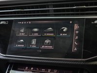 USED 2021 70 AUDI RSQ8 4.0 TFSI V8 Vorsprung SUV 5dr Petrol Tiptronic quattro Euro 6 (s/s) (600 ps) 