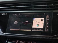 USED 2021 70 AUDI RSQ8 4.0 TFSI V8 Vorsprung SUV 5dr Petrol Tiptronic quattro Euro 6 (s/s) (600 ps) 