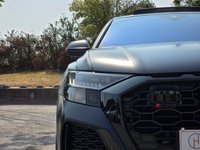 USED 2021 70 AUDI RSQ8 4.0 TFSI V8 Vorsprung SUV 5dr Petrol Tiptronic quattro Euro 6 (s/s) (600 ps) 