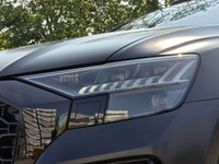 USED 2021 70 AUDI RSQ8 4.0 TFSI V8 Vorsprung SUV 5dr Petrol Tiptronic quattro Euro 6 (s/s) (600 ps) 