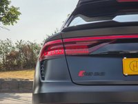 USED 2021 70 AUDI RSQ8 4.0 TFSI V8 Vorsprung SUV 5dr Petrol Tiptronic quattro Euro 6 (s/s) (600 ps) 