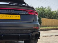 USED 2021 70 AUDI RSQ8 4.0 TFSI V8 Vorsprung SUV 5dr Petrol Tiptronic quattro Euro 6 (s/s) (600 ps) 