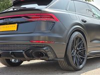 USED 2021 70 AUDI RSQ8 4.0 TFSI V8 Vorsprung SUV 5dr Petrol Tiptronic quattro Euro 6 (s/s) (600 ps) 