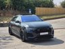 USED 2021 70 AUDI RSQ8 4.0 TFSI V8 Vorsprung SUV 5dr Petrol Tiptronic quattro Euro 6 (s/s) (600 ps) 