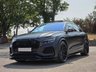 USED 2021 70 AUDI RSQ8 4.0 TFSI V8 Vorsprung SUV 5dr Petrol Tiptronic quattro Euro 6 (s/s) (600 ps) 