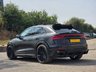 USED 2021 70 AUDI RSQ8 4.0 TFSI V8 Vorsprung SUV 5dr Petrol Tiptronic quattro Euro 6 (s/s) (600 ps) 