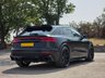 USED 2021 70 AUDI RSQ8 4.0 TFSI V8 Vorsprung SUV 5dr Petrol Tiptronic quattro Euro 6 (s/s) (600 ps) 