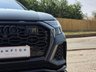USED 2021 70 AUDI RSQ8 4.0 TFSI V8 Vorsprung SUV 5dr Petrol Tiptronic quattro Euro 6 (s/s) (600 ps) 