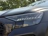 USED 2021 70 AUDI RSQ8 4.0 TFSI V8 Vorsprung SUV 5dr Petrol Tiptronic quattro Euro 6 (s/s) (600 ps) 