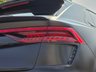 USED 2021 70 AUDI RSQ8 4.0 TFSI V8 Vorsprung SUV 5dr Petrol Tiptronic quattro Euro 6 (s/s) (600 ps) 