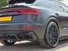 USED 2021 70 AUDI RSQ8 4.0 TFSI V8 Vorsprung SUV 5dr Petrol Tiptronic quattro Euro 6 (s/s) (600 ps) 