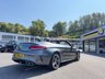 USED 2019 19 MERCEDES-BENZ C-CLASS C63 S AMG V8 BiTurbo Cabriolet 4.0 Petrol SpdS MCT Euro 6 (s/s) (510 ps) Must be the finest facelift C63 Cabriolet for sale having covered 17,650 miles only with Mercedes service history