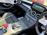 USED 2019 19 MERCEDES-BENZ C-CLASS C63 S AMG V8 BiTurbo Cabriolet 4.0 Petrol SpdS MCT Euro 6 (s/s) (510 ps) Must be the finest facelift C63 Cabriolet for sale having covered 17,650 miles only with Mercedes service history