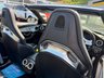 USED 2019 19 MERCEDES-BENZ C-CLASS C63 S AMG V8 BiTurbo Cabriolet 4.0 Petrol SpdS MCT Euro 6 (s/s) (510 ps) Must be the finest facelift C63 Cabriolet for sale having covered 17,650 miles only with Mercedes service history