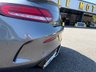 USED 2019 19 MERCEDES-BENZ C-CLASS C63 S AMG V8 BiTurbo Cabriolet 4.0 Petrol SpdS MCT Euro 6 (s/s) (510 ps) Must be the finest facelift C63 Cabriolet for sale having covered 17,650 miles only with Mercedes service history